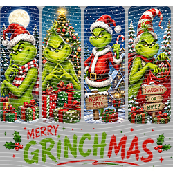 Christmas-ADJ 11448